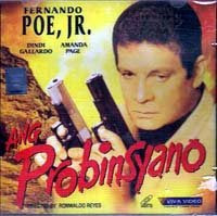 FPJ: Ang Probinsyano ~ Pinoy Movies Free