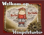 Stempelstunter webshop