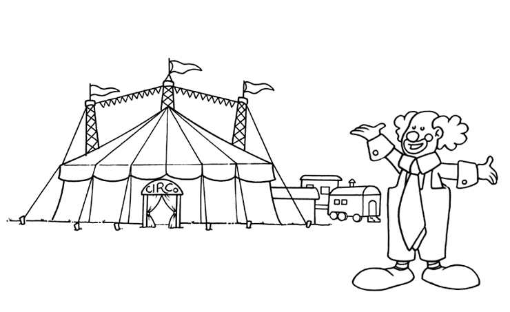 TODORECORTABLES SUEÑOS DE PAPEL: RECORTABLES DE CIRCO Y DIBUJOS ... TODORECORTABLES SUEÑOS DE PAPEL: RECORTABLES DE CIRCO Y DIBUJOS ...