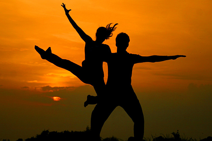 DANCE : January 2013