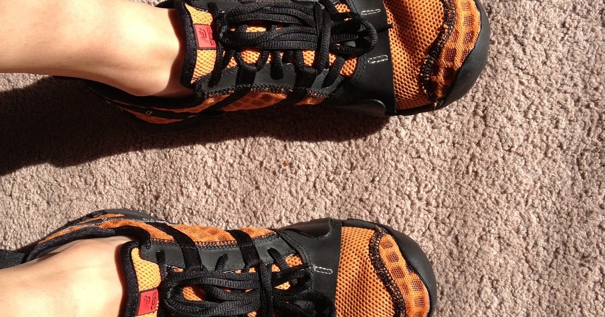 Rebuilt Runner How to keep your shoelaces from coming untied when you run