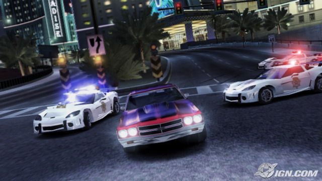 Download Need for Speed Carbon MULTi12 rar