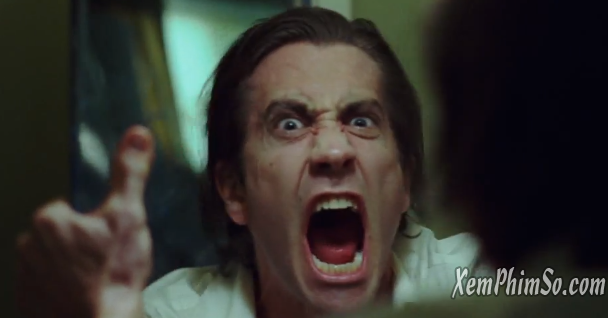 Nightcrawler Nightcrawler