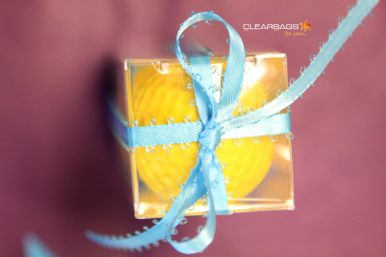 Clearbags coupon code