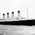 Today's Article - RMS Titanic