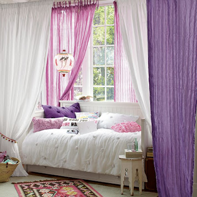 Love this version, its just epic! A Moroccan inspired coziness for the 