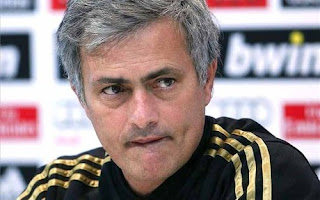 Mourinho: «No voy a perder ni un segundo pensando en el Barça»