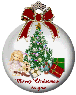 Natale buon paisaje buone engiel Che La Vita Continua: CHRISTMAS gif