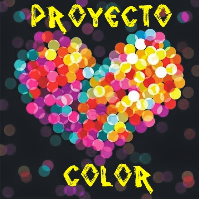 Proyecto Color