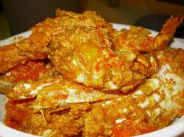 Resepi Ayam Balado Indonesia Surasmi G