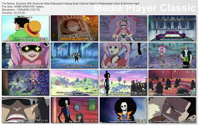 One Piece Eps Marineford Envirofasr