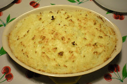 Shepherd's Pie