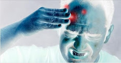 A Cluster Headache Sufferers