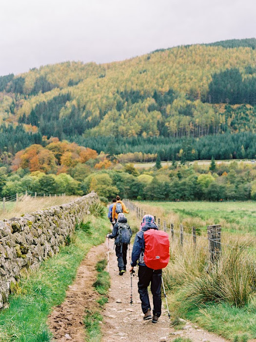 Vanessa Jackman Weekend Life Meets Sheepskin Life The