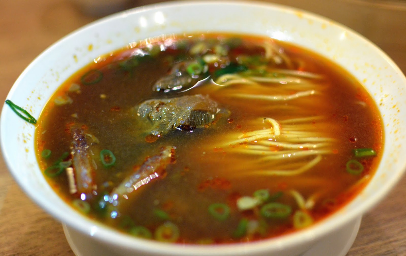 THE ORIGINAL DIN TAI FUNG Xinyi Road Taipei Taiwan Hungry Hong Kong