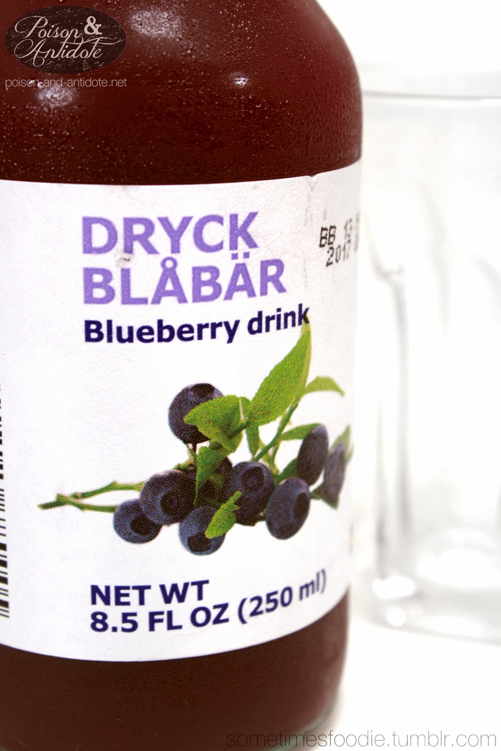 Sometimes Foodie Dryck Blabar Ikea Philadelphia, PA