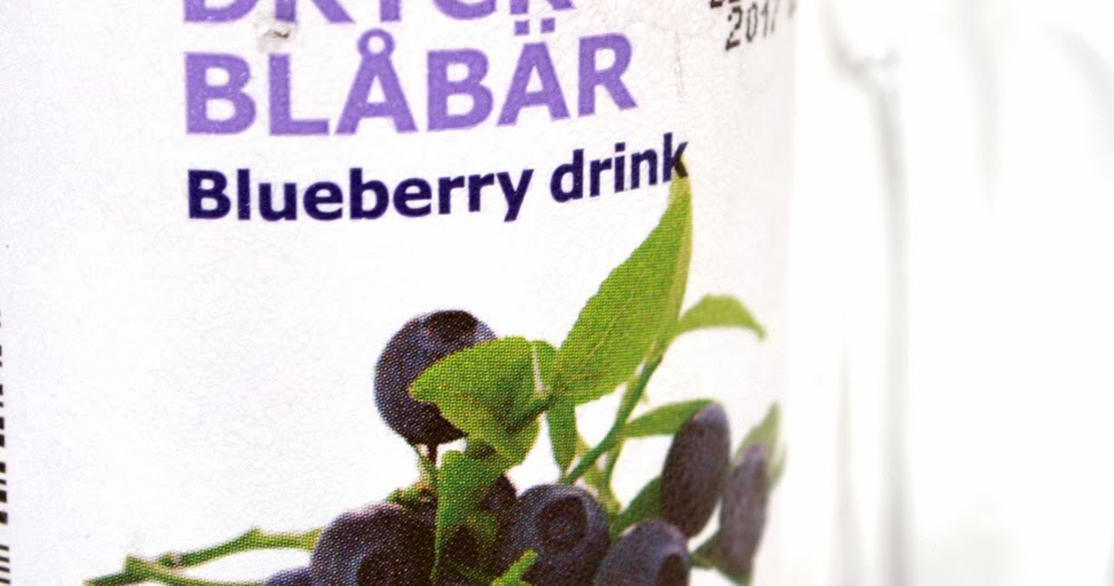 Sometimes Foodie Dryck Blabar Ikea Philadelphia, PA