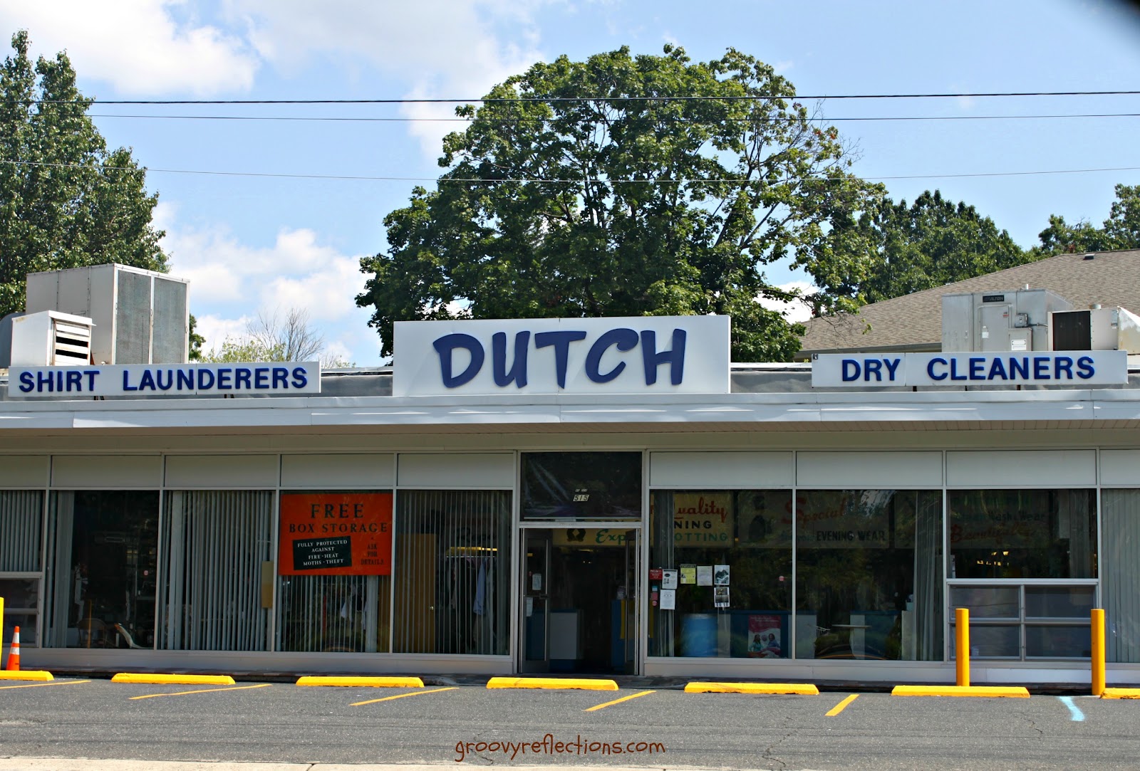 Cleaners Knoxville Tn at Bernard Ortega blog