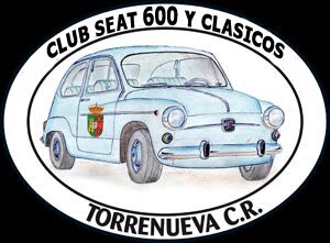 Seat 600 Torrenueva