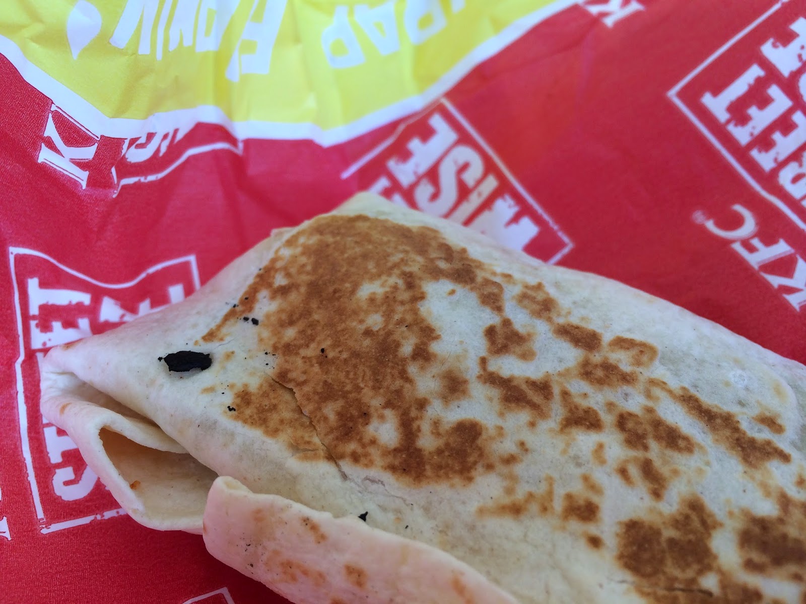 Kfcに行こう エディンバラ ポテトこぼれ話