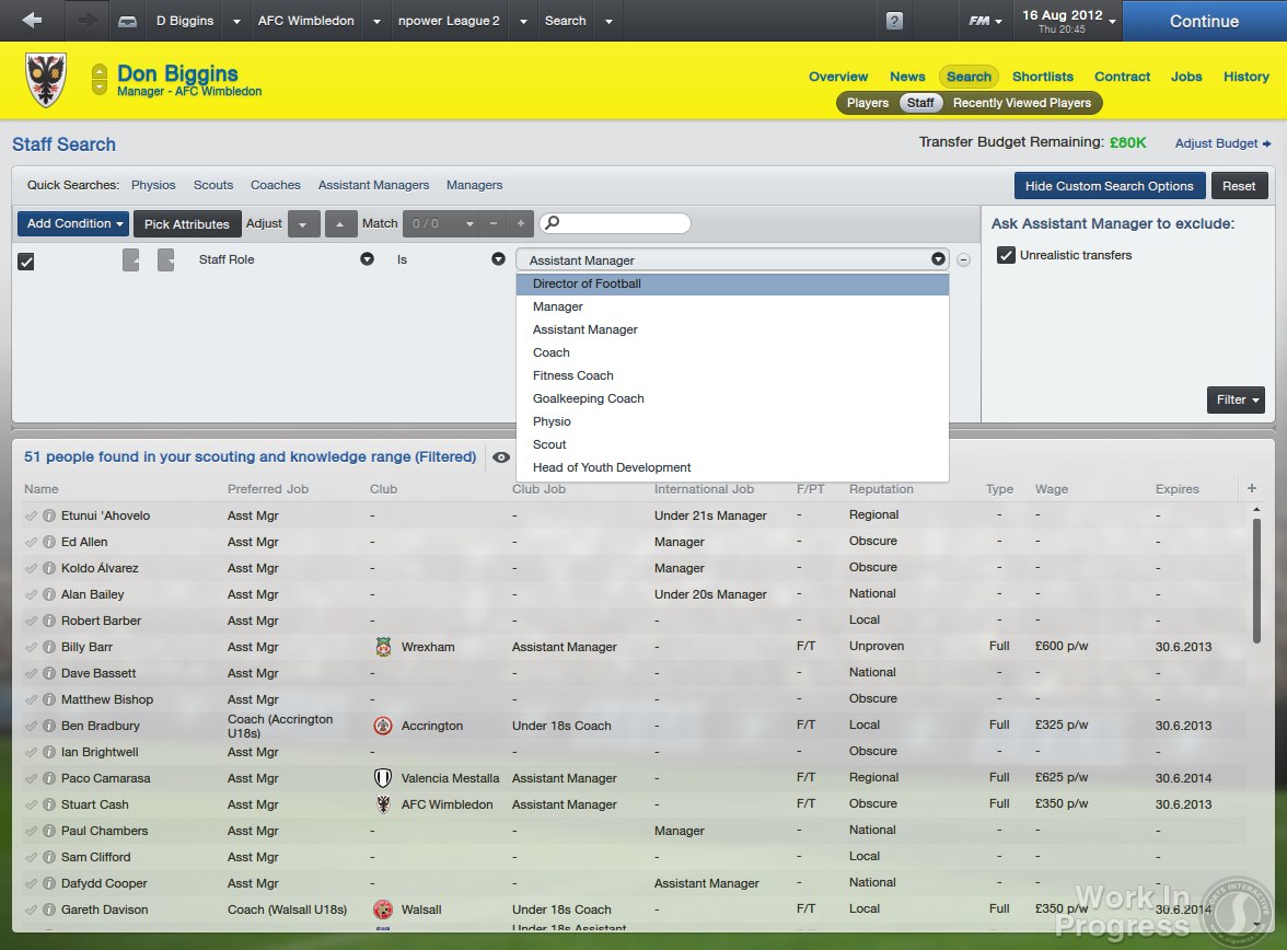Football manager 2013 patch 13.1.4 crack