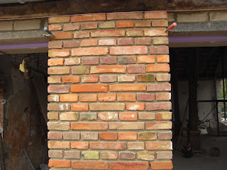 Die Alte Bäckerei in Westerhusen