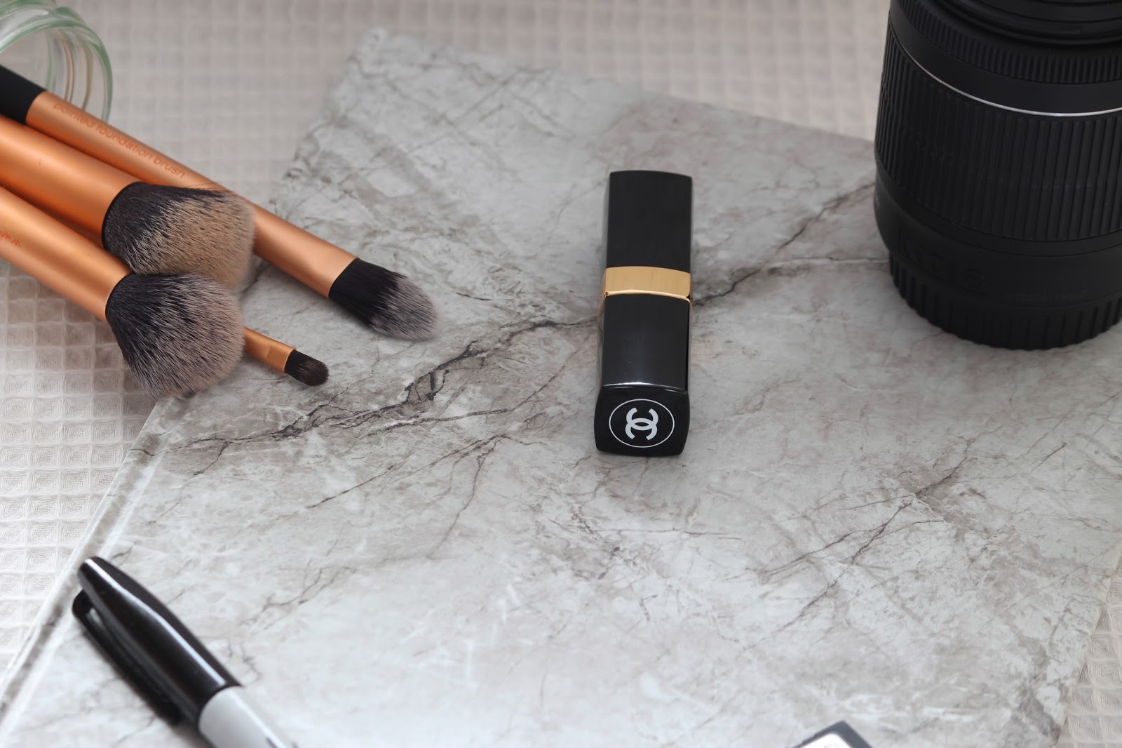 How To Use The Manual Settings On Your Camera | A Beautiful Chaos