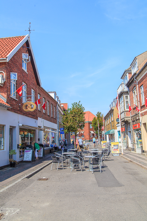 Amalie loves Denmark - Ferienurlaub auf Bornholm Amalie loves Denmark - Ferienurlaub auf Bornholm