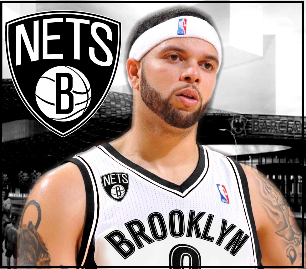 My GraphiCKs New Jersey Nets