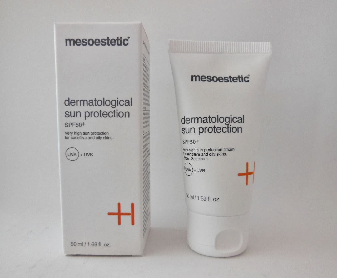 The Beauty & Lifestyle Hunter Product Review Mesoestetic