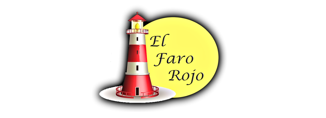 El Faro Rojo