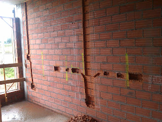 Instalaciones Eléctricas Mario: junio 2012