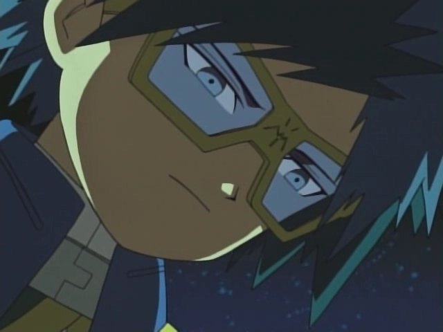 Digimon Sr Zero Two Episode 09 The Emperor S New Home