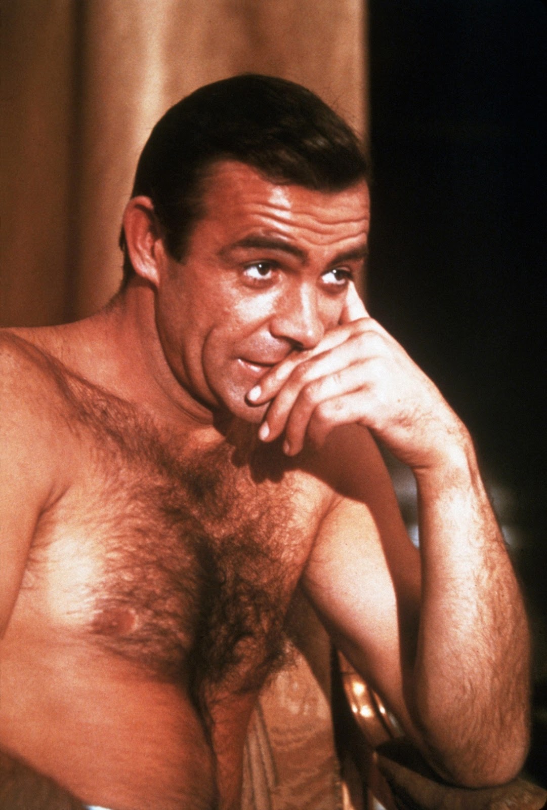 FILMOGRAFIA SEAN CONNERY filmografia sean connery: