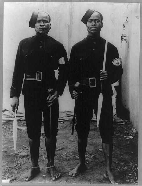 Vintage Police Photos for Peace Officers Memorial Day ~ vintage everyday