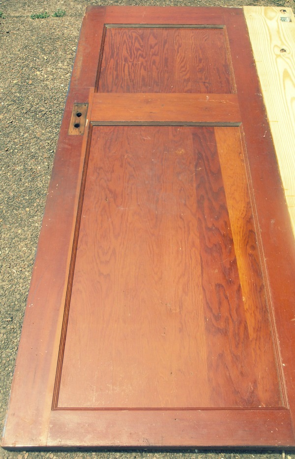 living a redeemed life Antique Door To Message Board