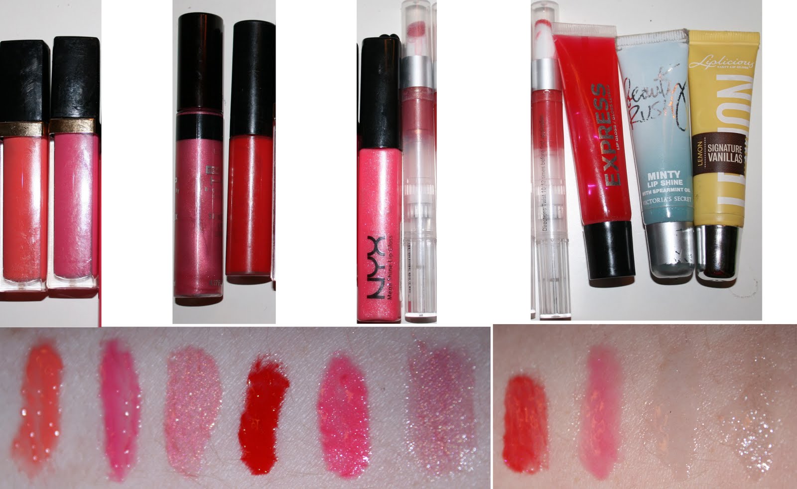 Beauty Rush Lipstick