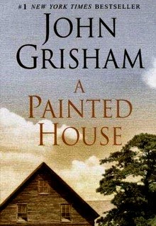 A Painted House - A thriller novel by John Grisham Cover of John Grisham's A Painted House pdf eBook