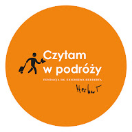 Czytam w podróży...