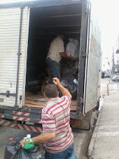 PROJETO RECICLAR