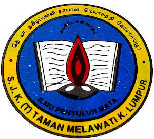 SJK(T) Taman Melawati