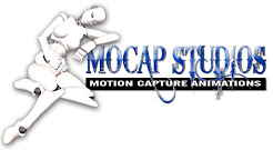 MoCap Studios Animations