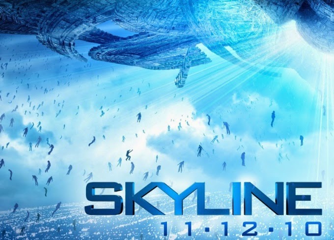 СКАЙ ЛАЙН / Skyline, 201 СКАЙ ЛАЙН / Skyline, 2010
