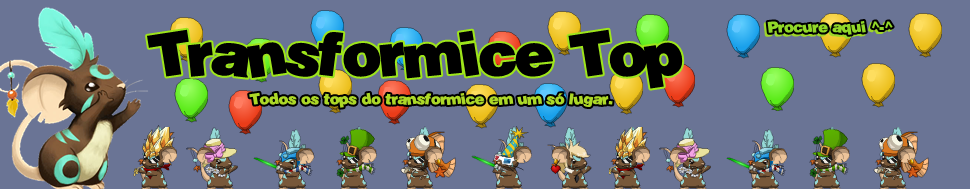 Transformice  TOP