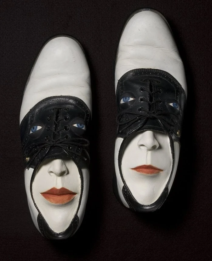 Gwen Murphy | Shoe in Sculptures