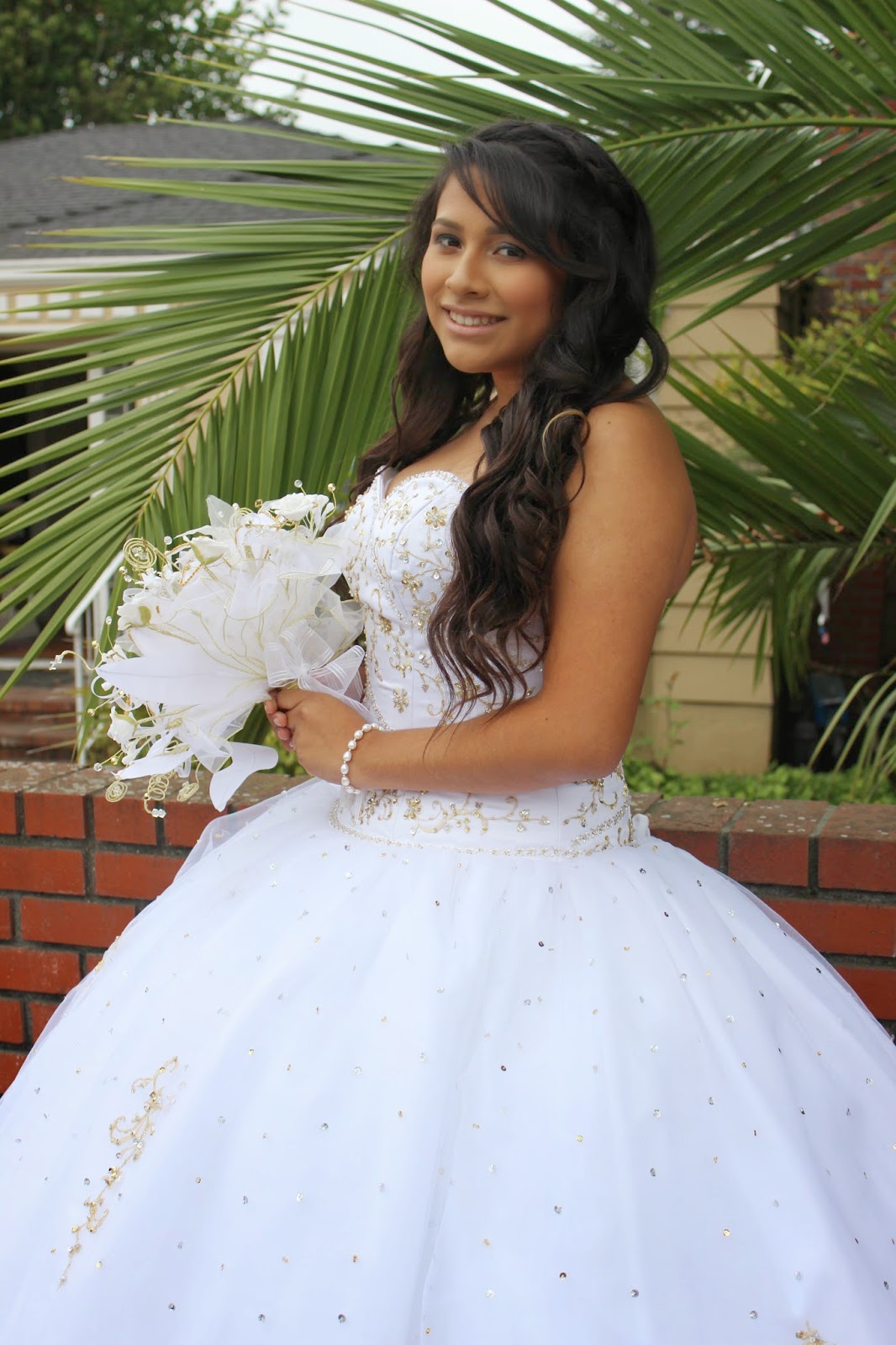 Fotos De Peinados Para Quinceanera - Fotos de peinados recogidos Cabellos recogidos y rodetes 