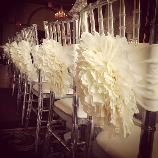 Platinum Touch Events Savvy Seating Dressed Up Wedding Chairs