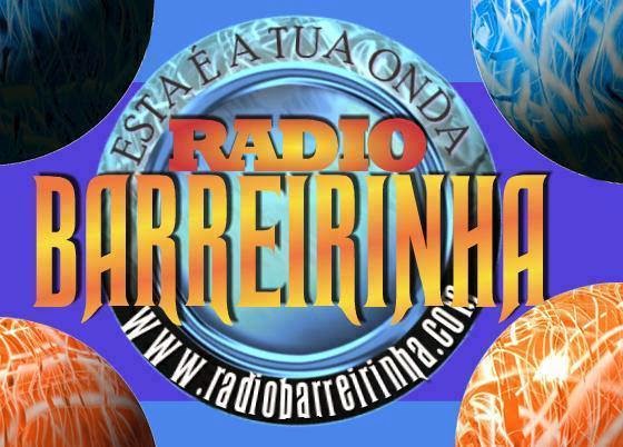 RADIO BARREIRINHA