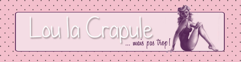 Lou la crapule