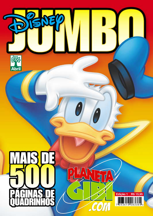 Novidades fresquinhas do Planeta Gibi!! - Página 3 DJumbo+capa+planetagibi